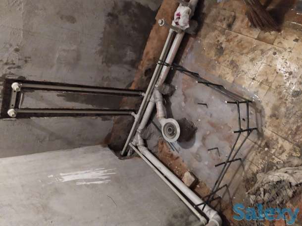 Укладка Кафеля, фотография 10