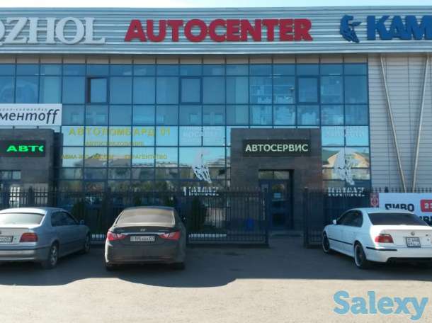 Запчасти  КАМАЗ, фотография 1