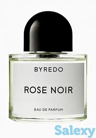Парфюмерная вода byredo, фотография 1