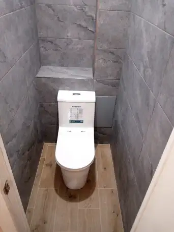 Ремонт квартир, домов и санузлов, фотография 6