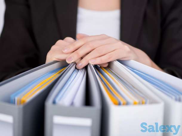 Актуализация анкеты ПКО  баллы с 76+ и выше АСТАНА, фотография 1