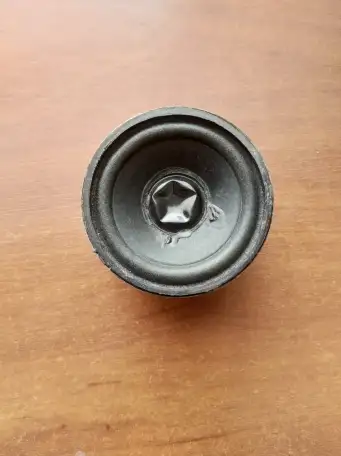 Продам динамик, фотография 3