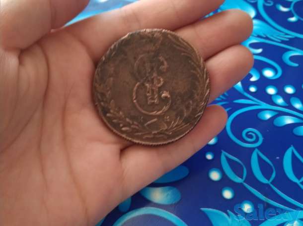 Монета, фотография 5