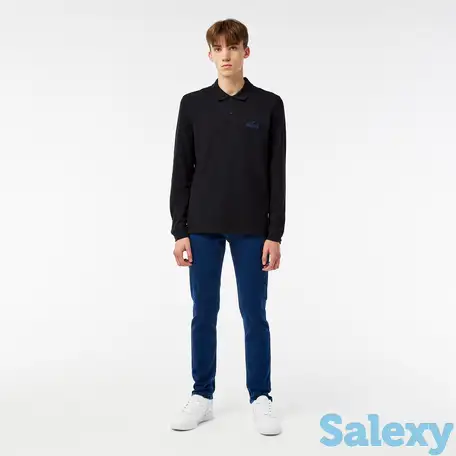 Мужские джинсы lacoste, фотография 1
