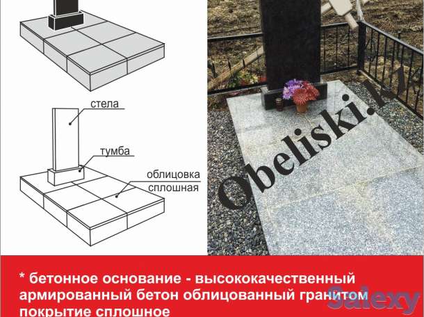 Памятники, фотография 5