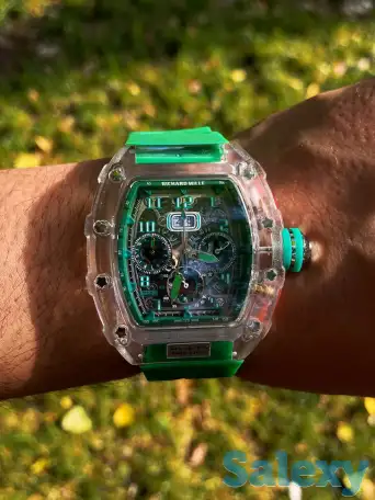 Акция   RICHARD MILLE НОВИНКА, фотография 2