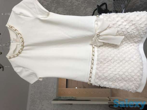 Продажа продам платье для девочек, фотография 5