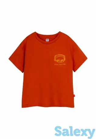 Футболка bossa nova, фотография 1