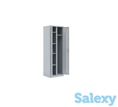 Стеллажи, шкафы, фотография 2