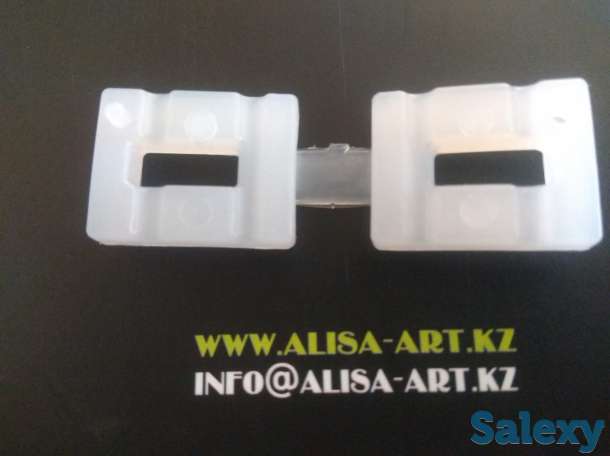 Производство фурнитуры из пластика, фотография 3