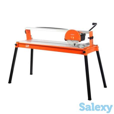 Аренда плиткореза (кафелерезки, камнерезки), фотография 1