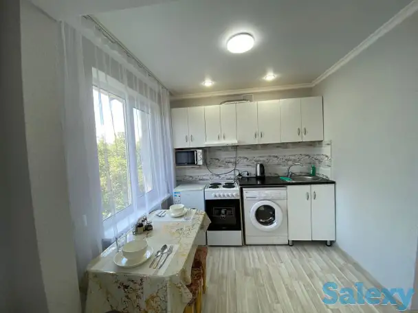 Квартира посуточно, Район дворца спориа, фотография 3