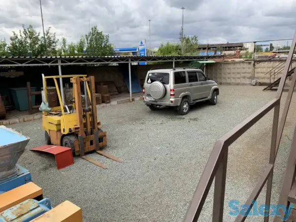 Продаётся цех металлоконструкций с оборудованием, фотография 10