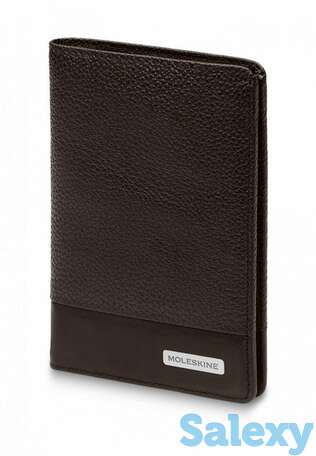 Кошелек moleskine, фотография 1