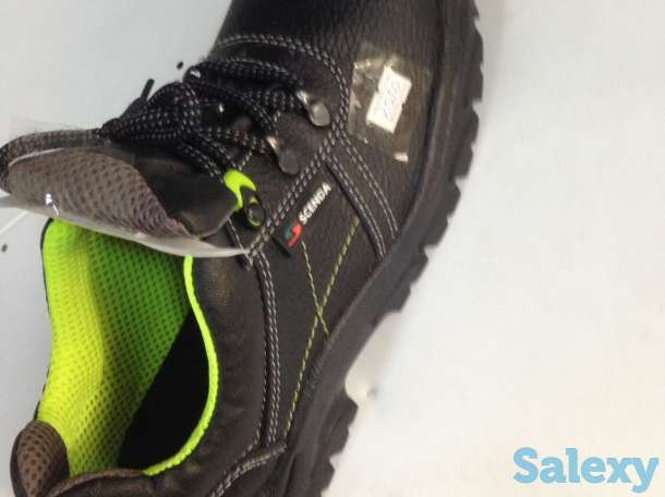 Строительня спецодежда, фотография 6