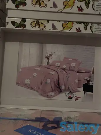 Постельное белье, фотография 3