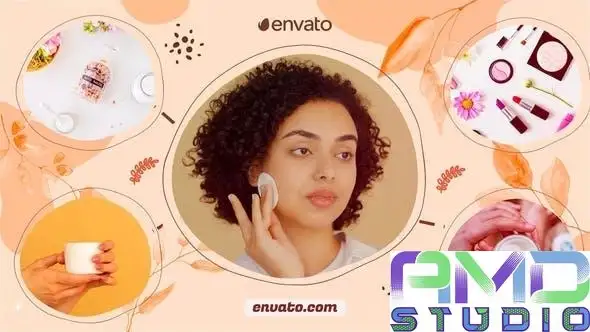 Видеоролик для SPA-салона или салона красоты в Алматы (BEAUTY_2), фотография 1