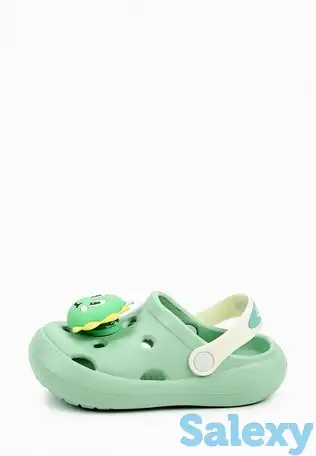 Сабо smile of milady, фотография 1