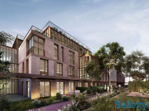 Cамый престижный ЖК 