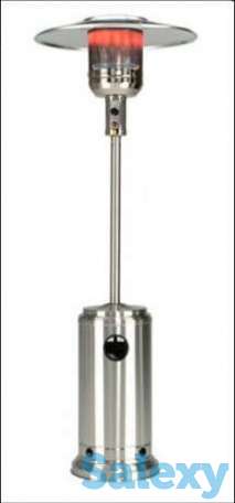 Газовый нагреватель Maste PATIO BP 13, фотография 1
