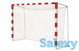 Ворота для гандбола, фотография 1