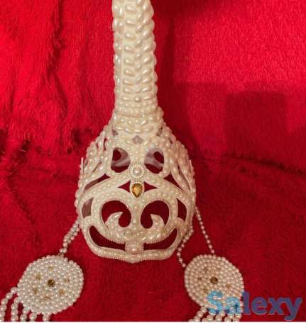 Саукеле диадемы прокат продажа, фотография 3