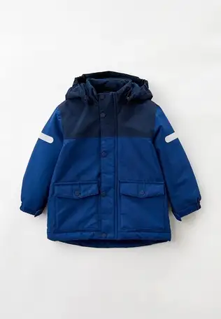 Куртка утепленная sela, фотография 1