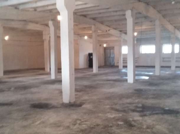 сдаю склады в аренду, Гоголя 71, фотография 1