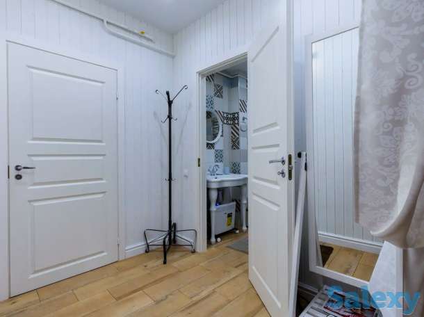 Просторная 3-х Квартира в ЖК Айгерим, ул. Розыбакиева, 289, фотография 13