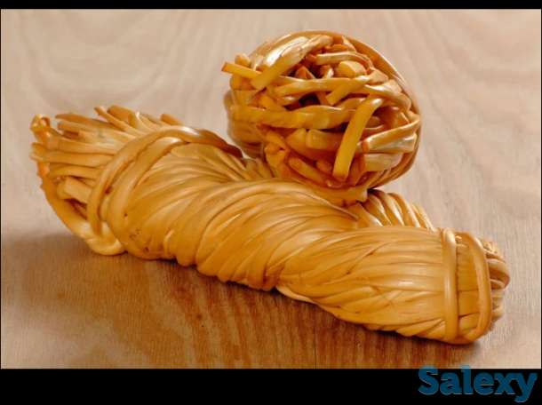 Сыр чечил, фотография 1