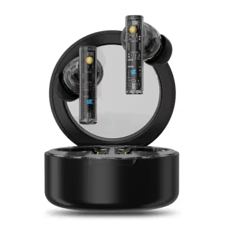 Наушники KZ Carol, фотография 1