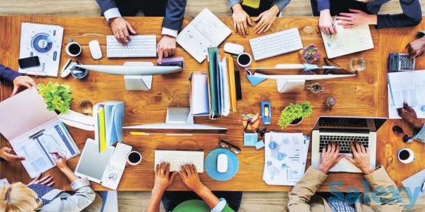 Требуется оператор в офис, фотография 1