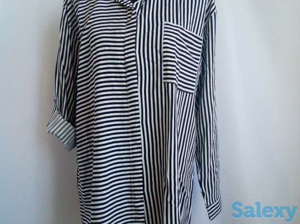 Продам женские блузки, туники, фотография 2