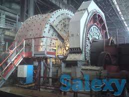 Запасные части мельниц трубных, фотография 2