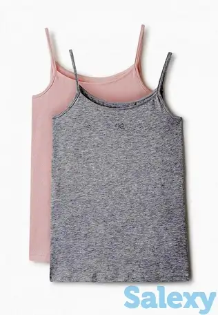 Майки 2 шт. incanto, фотография 1