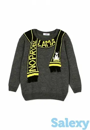 Джемпер bell bimbo, фотография 1