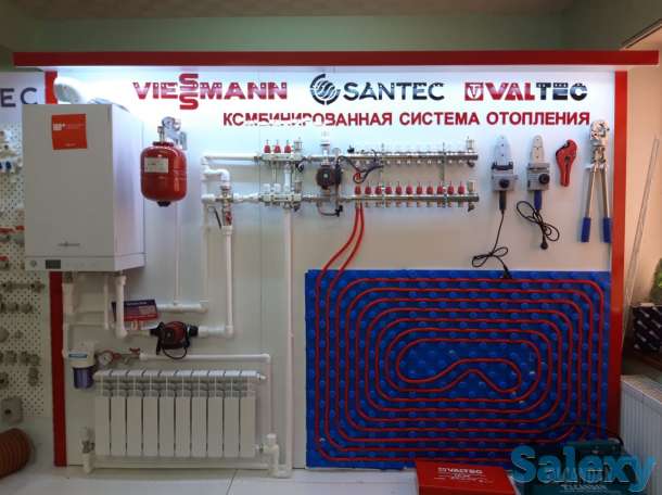 Сантехник круглосуточно., фотография 5