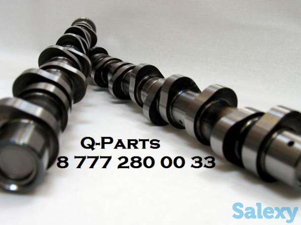 Распредвал на экскаватор-погрузчик Caterpillar 428 (C, D, E, F), 432 (C, D, E, F) Кат Cat, фотография 2