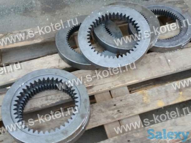 Подъемник ПСК, ПСКМ и запасные части, фотография 5