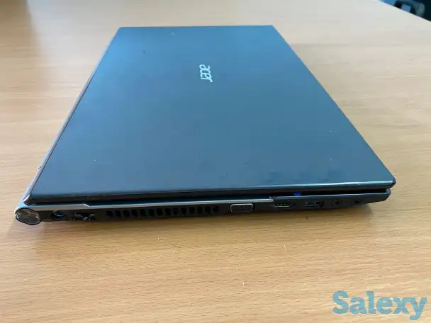 продам ноутбук, фотография 4