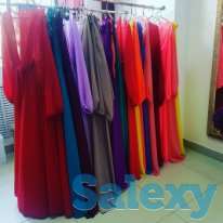 Платья пляжные., фотография 12