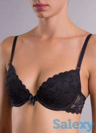 Кружевной бюстгальтер Acousma, фотография 1