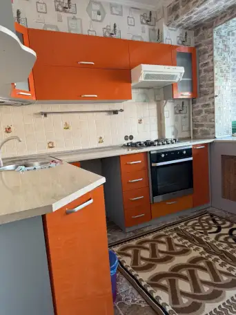 Сдам квартиру 3-х ком. Самал-1, Самал1 д1, фотография 3