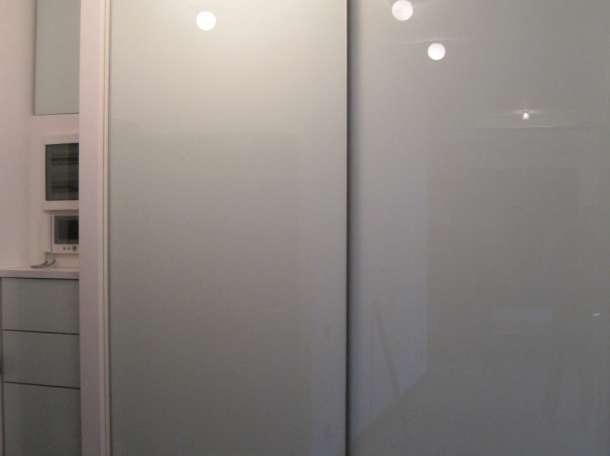 Шкафы-купе на заказ с дизайном. Изготовление. +Доставка, сборка., фотография 3