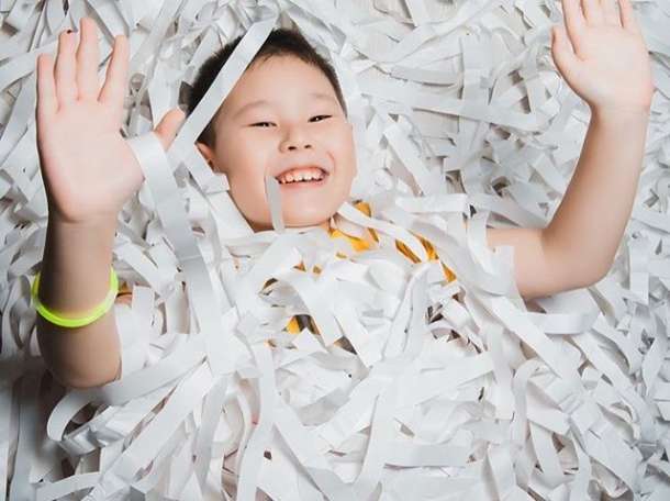 Аниматоры в Астане, фотография 5