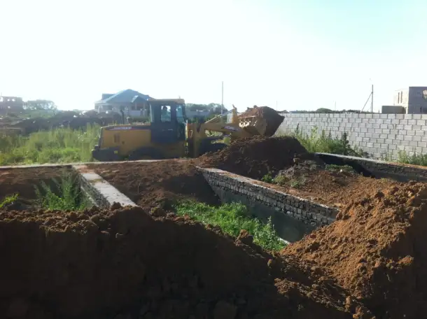 Продам участок, с. Жибек Жолы, мкр-н Жена Аул 2030, ул. Жена Ауыл, д. 80, фотография 3