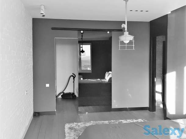 Ремонт квартиры под ключ, фотография 1