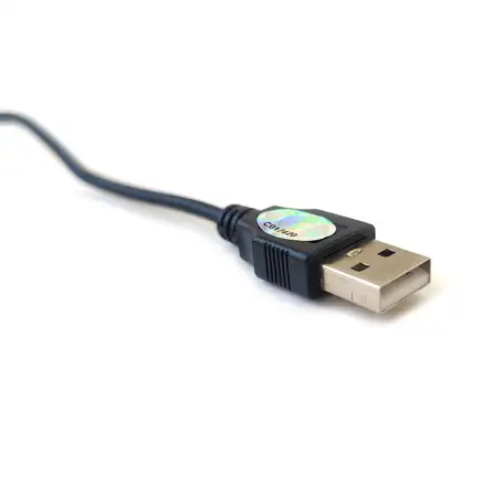 USB Хаб ViTi 4PKAP оптом, фотография 3