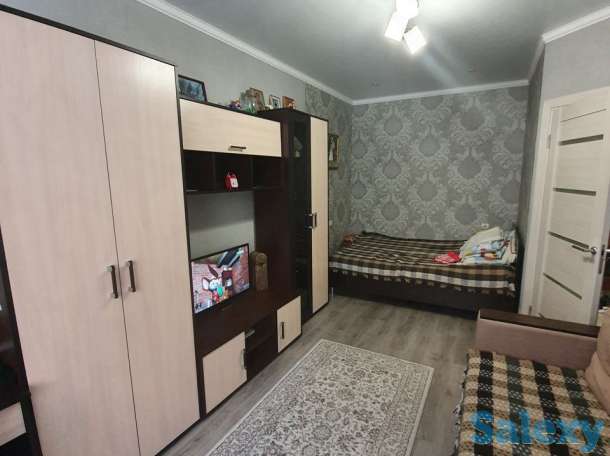 Сдам СРОЧНО 3-х комнатную квартиру, 408 квартал, фотография 3