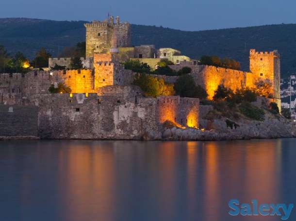 11 вещей, которые надо сделать в Бодруме:, фотография 6